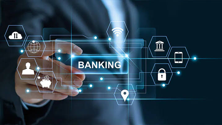 Banking system and financial institutions overview